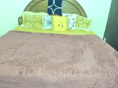 LovelyYoYo online show from 14, 2, 2026