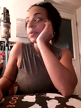 Lusty Lexi90 online show from 22, 10, 2025