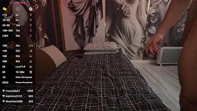 bylbash online show from 9, 2, 2026