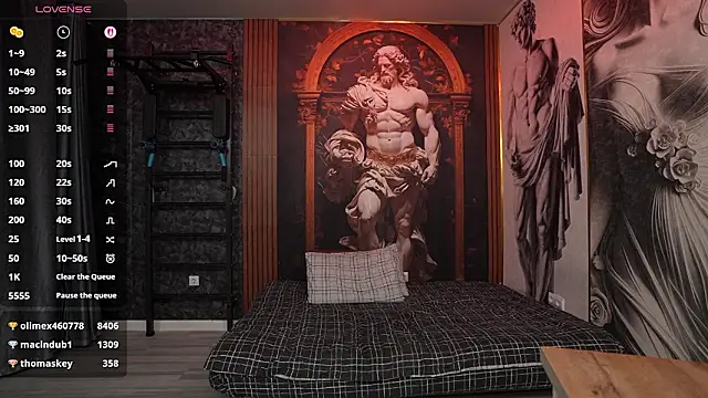 bylbash online show from 18, 2, 2026