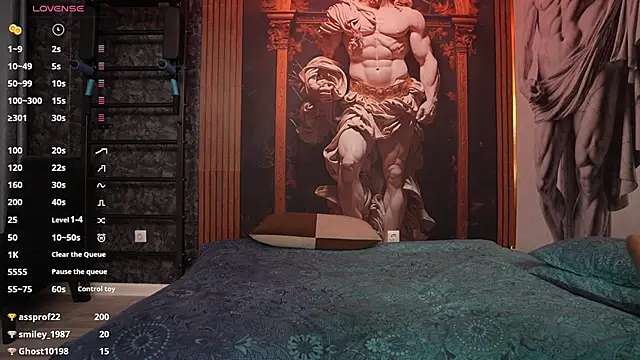 Snapshot of bylbash chatting on 9, 9, 2025 bylbash online show from 9, 9, 2025