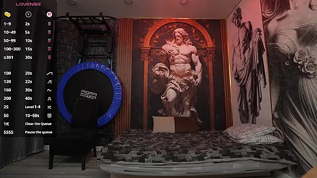 bylbash online show from 11, 5, 2026