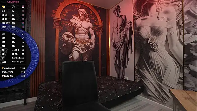 bylbash online show from 18, 3, 2026