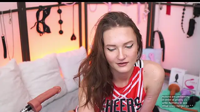 Snapshot of Olivia_WestSun chatting on 13, 10, 2025 Olivia WestSun online show from 13, 10, 2025