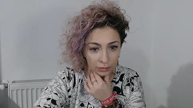 Snapshot of AAARUNY chatting on 22, 2, 2026 AAARUNY online show from 22, 2, 2026