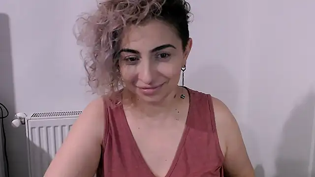 Snapshot of AAARUNY chatting on 20, 3, 2026 AAARUNY online show from 20, 3, 2026