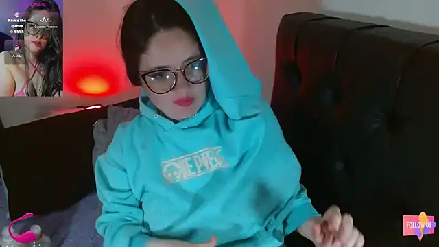 KrystalAdams online show from 9, 10, 2025