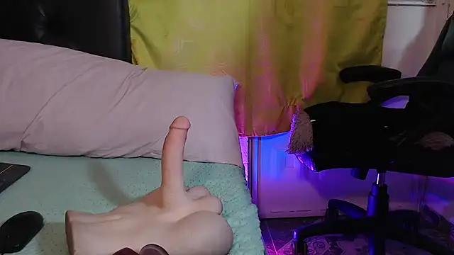 KrystalAdams online show from 10, 1, 2026