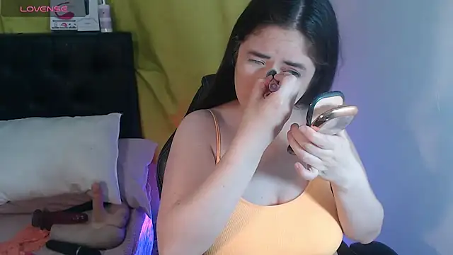 KrystalAdams online show from 11, 2, 2026