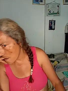 jendall189 online show from 5, 11, 2025