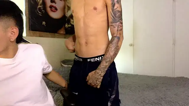 Snapshot of 777_camilo chatting on 25, 9, 2025 777 camilo online show from 25, 9, 2025