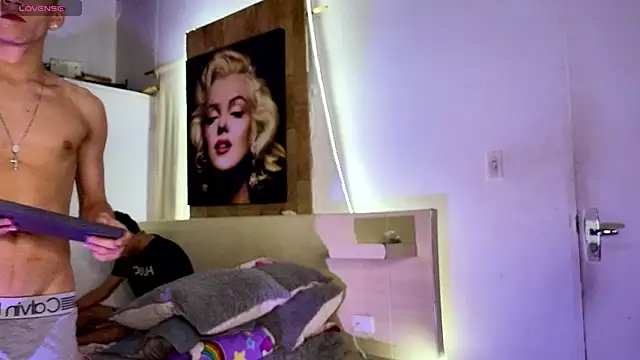 Snapshot of 777_camilo chatting on 3, 10, 2025 777 camilo online show from 3, 10, 2025