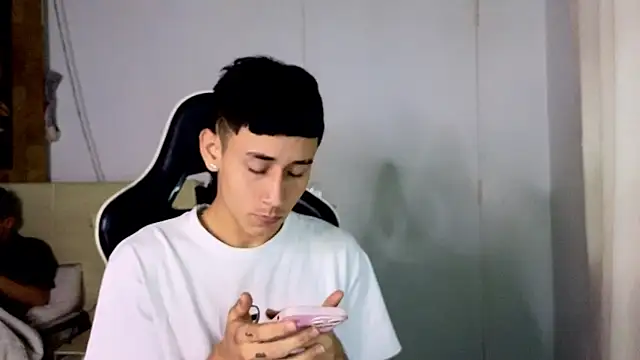 Snapshot of 777_camilo chatting on 29, 9, 2025 777 camilo online show from 29, 9, 2025