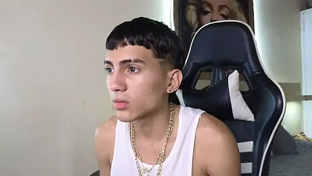 Snapshot of 777_camilo chatting on 23, 9, 2025 777 camilo online show from 23, 9, 2025