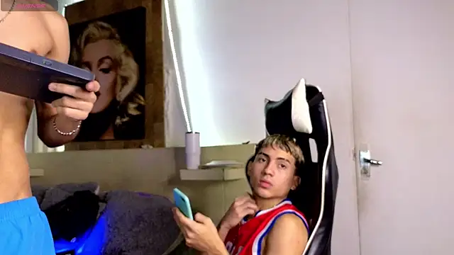 Snapshot of 777_camilo chatting on 6, 10, 2025 777 camilo online show from 6, 10, 2025