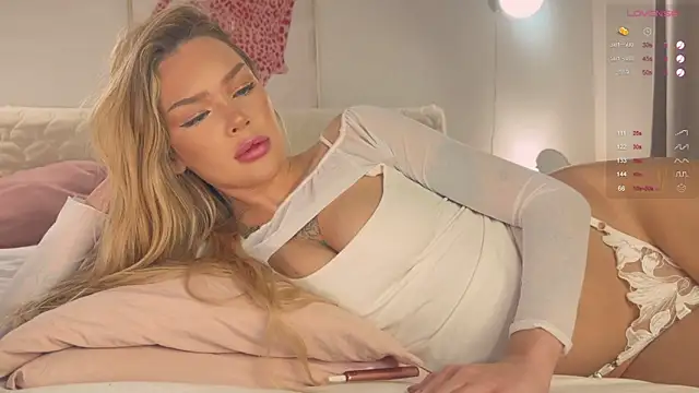 Tenderiris  online show from 28, 10, 2025