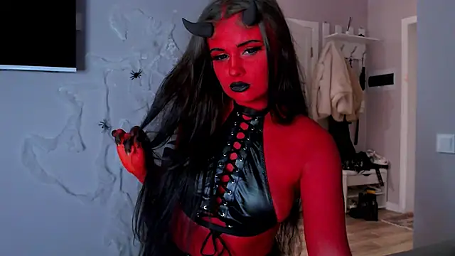 AlexaButttler online show from 31, 10, 2025