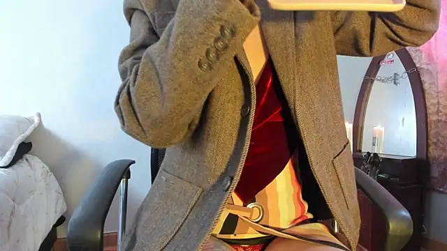 Pamela Squirtt online show from 5, 2, 2026