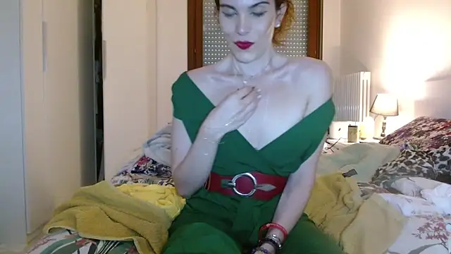 refem9 online show from 5, 10, 2025