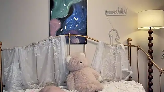 kiraa-0051 online show from 15, 10, 2025