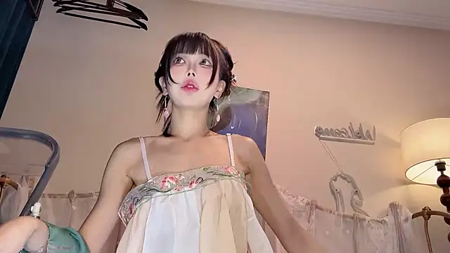 kiraa-0051 online show from 21, 2, 2026