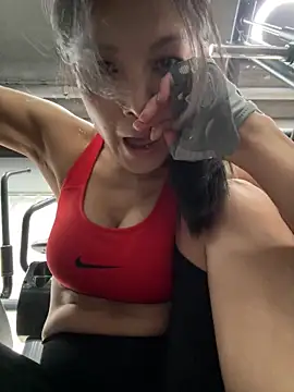 Ninazhang online show from 23, 9, 2025