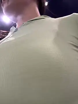 Ninazhang online show from 31, 10, 2025