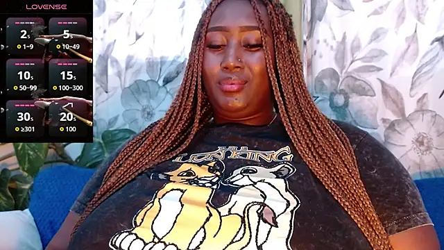 Snapshot of desirewilliam chatting on 17, 7, 2026 desirewilliam online show from 17, 7, 2026