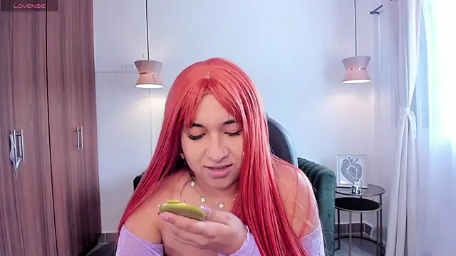 DANDARA THOM online show from 25, 9, 2025