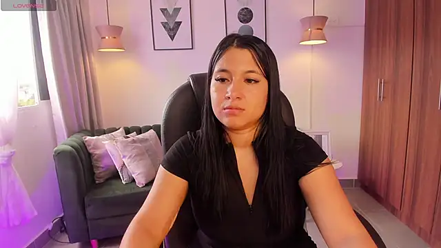 DANDARA THOM online show from 14, 1, 2026