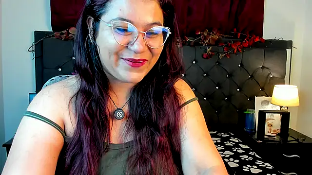 sofia sorceress5 online show from 24, 9, 2025