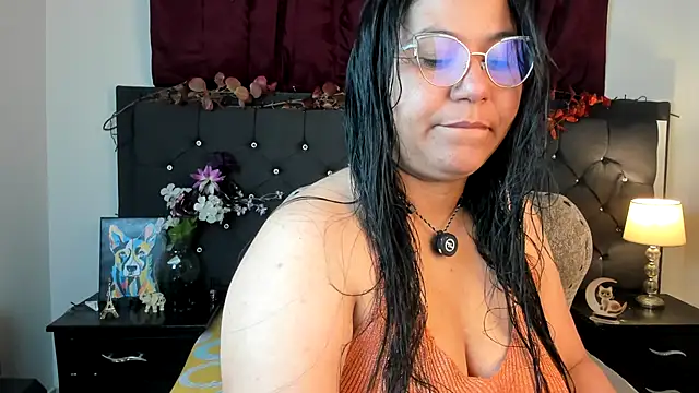 sofia sorceress5 online show from 21, 10, 2025