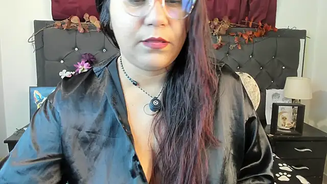 sofia sorceress5 online show from 29, 9, 2025