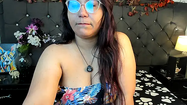 sofia sorceress5 online show from 19, 9, 2025