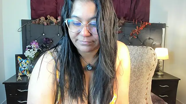 sofia sorceress5 online show from 4, 11, 2025