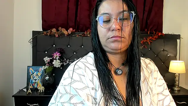 sofia sorceress5 online show from 20, 10, 2025