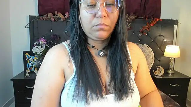 sofia sorceress5 online show from 7, 11, 2025