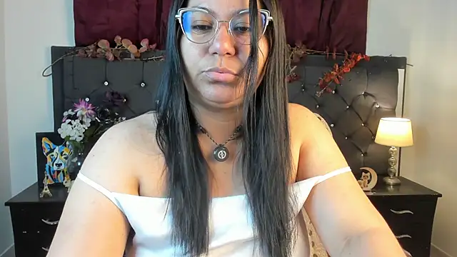 sofia sorceress5 online show from 5, 11, 2025