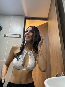 Vaneza G1 online show from 29, 11, 2025