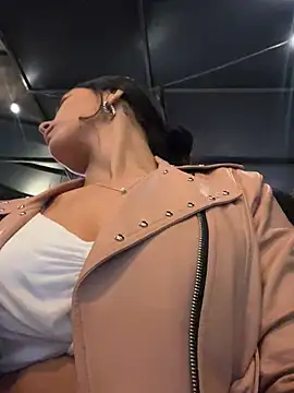 Vaneza G1 online show from 14, 3, 2026