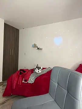 Snapshot of Vaneza_G1 chatting on 20, 2, 2026 Vaneza G1 online show from 20, 2, 2026