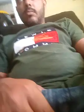 jfgustavo001 online show from 13, 3, 2026