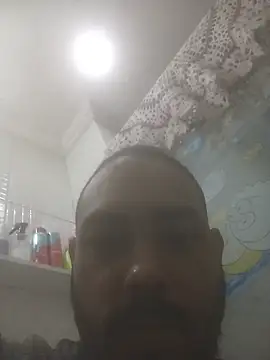 jfgustavo001 online show from 18, 5, 2026