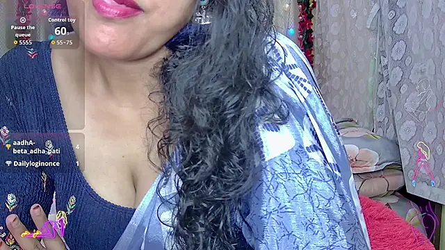 MasTANIYA online show from 4, 7, 2026