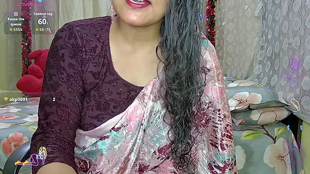 MasTANIYA online show from 10, 7, 2026