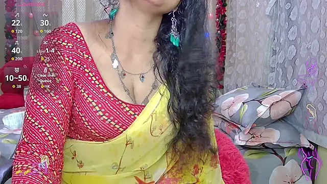 MasTANIYA online show from 2, 7, 2026