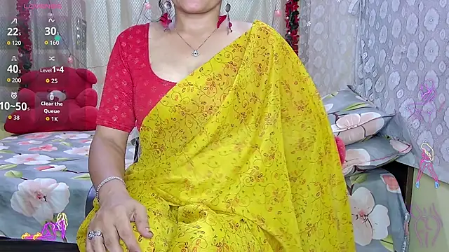 MasTANIYA online show from 8, 7, 2026