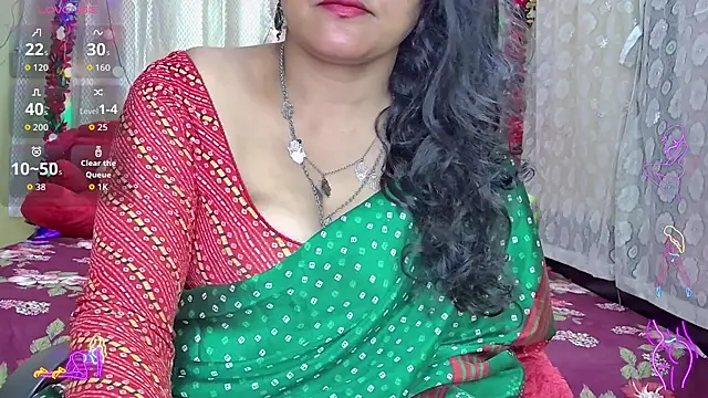 MasTANIYA online show from 12, 4, 2026