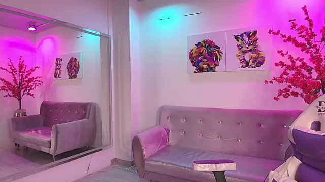 Antonella wild online show from 9, 4, 2026