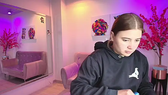 Snapshot of Antonella_wild chatting on 19, 1, 2026 Antonella wild online show from 19, 1, 2026